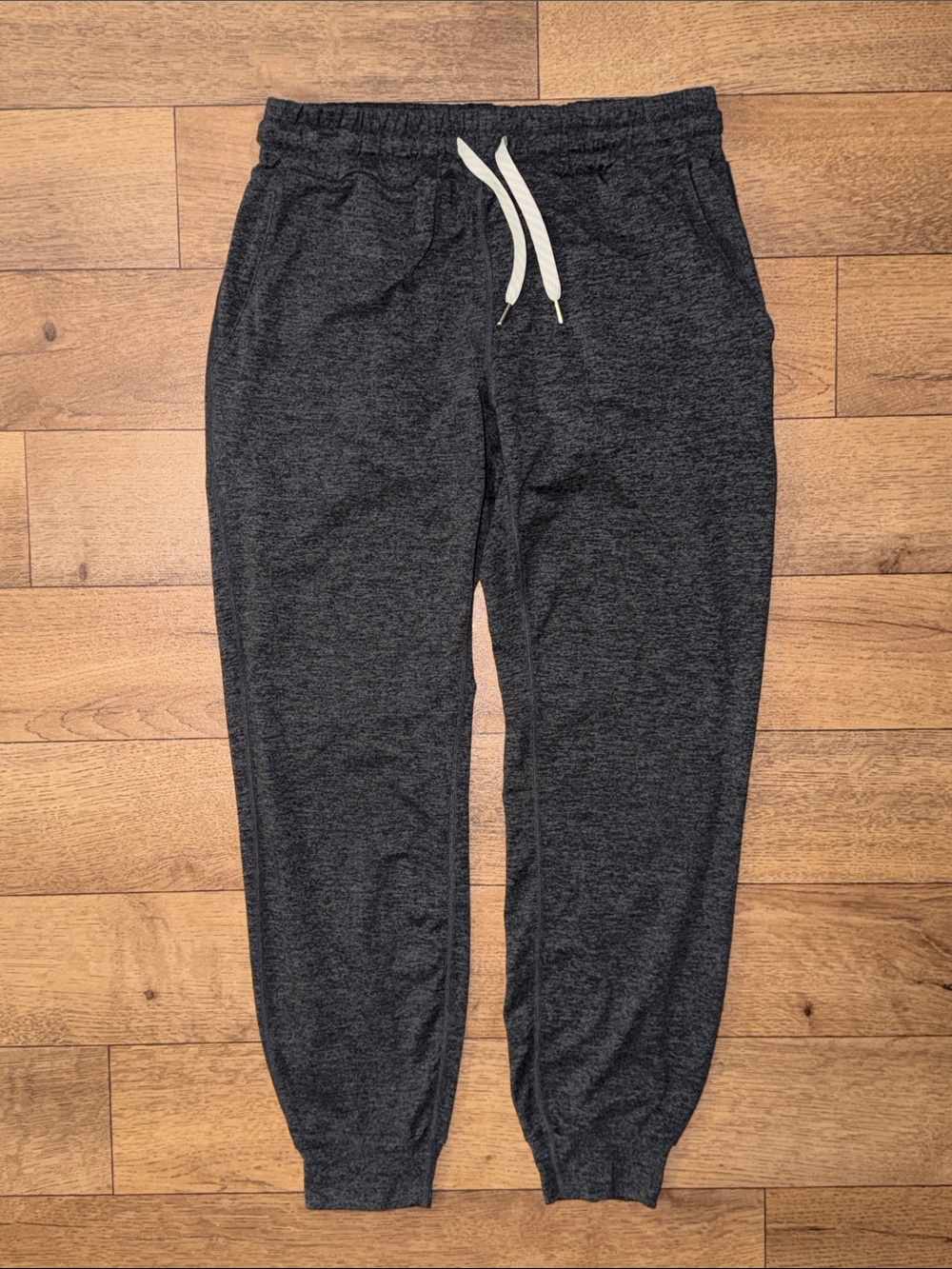 Vuori Size XX-Small Performance Jogger Pant Style VW303 Comfy Pilates Yoga XXS